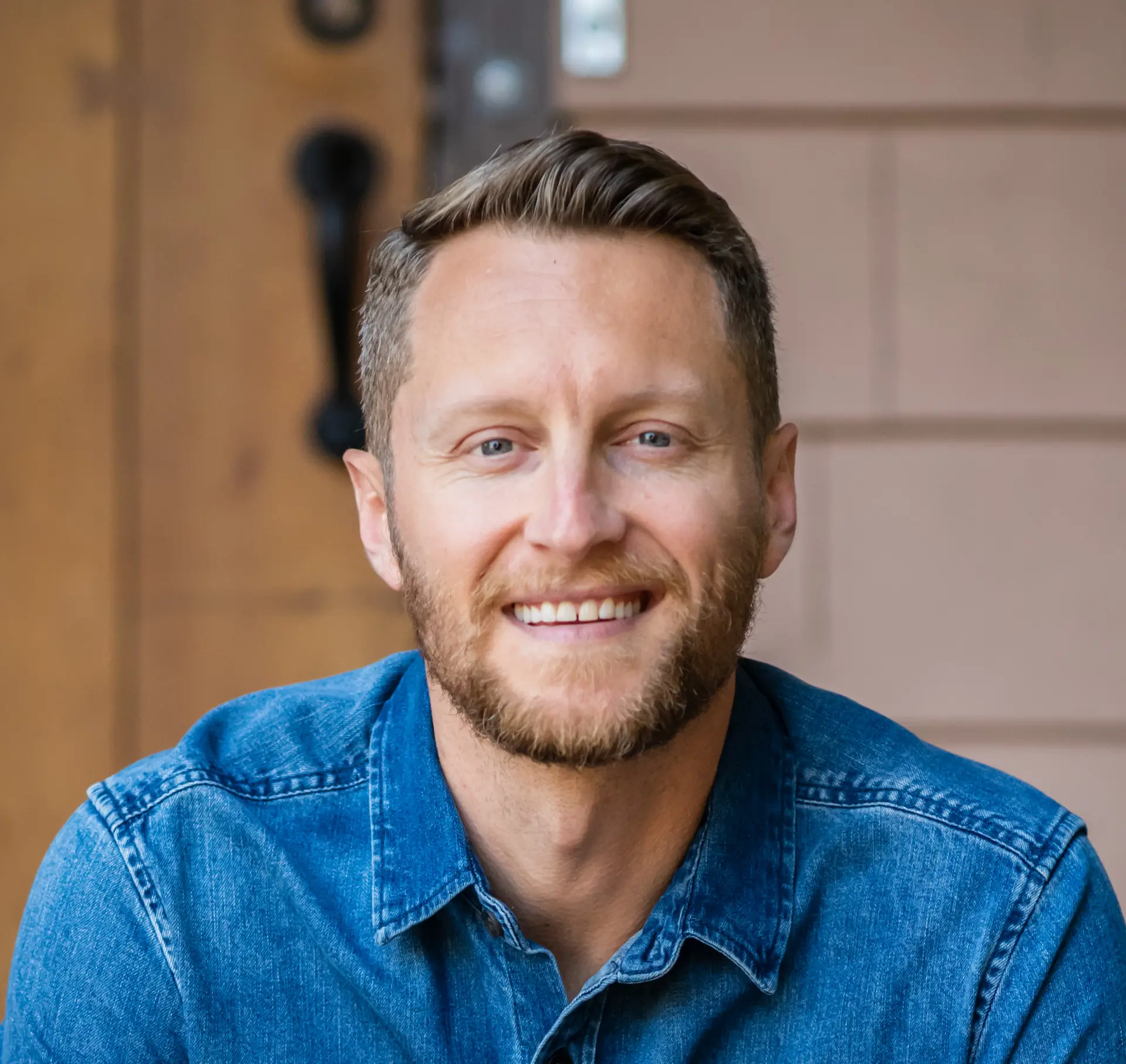 Peter Ehrhorn, Licensed Marriage and Family Therapist