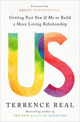 Cover of Us by Terrence Real