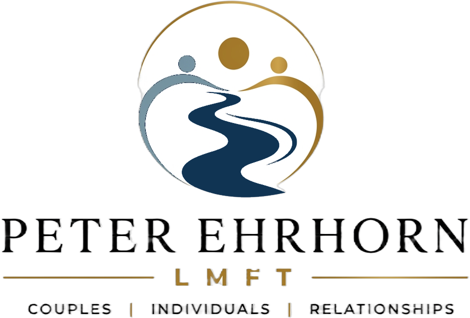 Peter Ehrhorn, LMFT